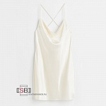 H&M, 242696, Платье Cream