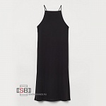 H&M, 104541, Платье Black
