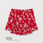 H&M, 181004, Блуза Red