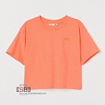 H&M, 269674, Футболка Orange