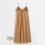 H&M, 146703, Платье Beige