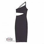 H&M, 306305, Платье Black
