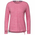 Cecil, 318611, Пуловер Pink