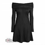 H&M, 851380, Платье Black