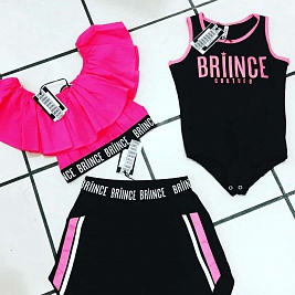 Briince Couture