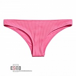 H&M, 161203, Плавки купальные Pink