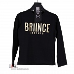 Briince Couture, 258, Лонгслив Nero/Oro