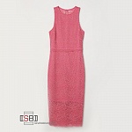 H&M, 182576, Платье Pink