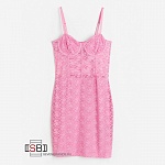 H&M, 514787, Платье Pink