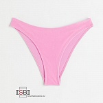 H&M, 166306, Плавки купальные Pink