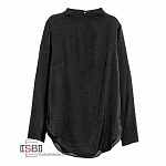 H&M, 249334, Блуза Black