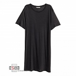 H&M, 611501, Платье Black