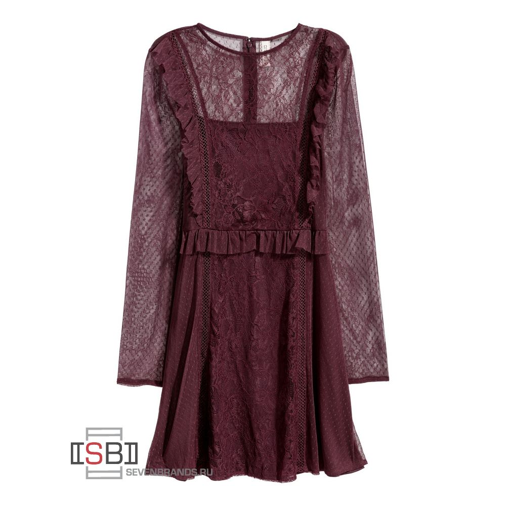 H&M, 174995, Платье