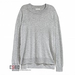 H&M, 986605, Пуловер Grey