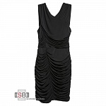H&M, 153954, Платье Black