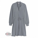 H&M, 104728, Платье Grey