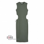 C&A, 2205220, Платье Olive