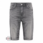 C&A, 2092204, Шорты джинсовые Grey