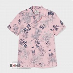 C&A, 2142195, Рубашка к/р Pink