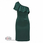C&A, 2072847, Платье Green