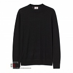 H&M, 150329, Пуловер Black