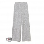 H&M, 103975, Брюки пижамные Grey Light
