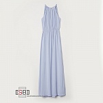 H&M, 182201, Платье Blue