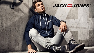 JACK&JONES