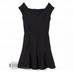 H&M, 143016, Платье Black