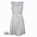 Uttam Boutique, UB183, Платье GREEN