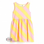 H&M, 155009, Платье Multicolour