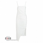 boohoo, 78926, Платье White