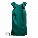 H&M, 409311, Платье Green