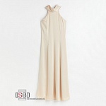 H&M, 127894, Платье Beige Light