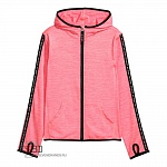 H&M, 44774, Толстовка Pink Neon