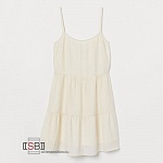 H&M, 267031, Платье Cream