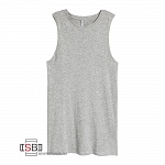 H&M, 379510, Платье Grey
