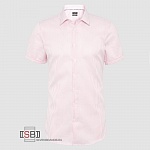 C&A, 2088316, Рубашка к/р Pink