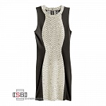 H&M, 923944, Платье Black