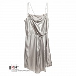H&M, 125728, Платье Silver