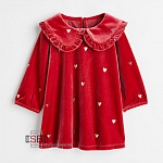 H&M, 391125, Платье Red