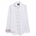 C&A, 2186157, Рубашка д/р White