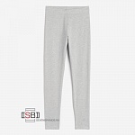 H&M, 453205, Леггинсы Grey