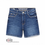 C&A, 2133201, Шорты джинсовые Denim