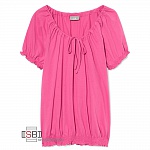 C&A, 2148154, Блуза трикотажная Pink