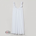 H&M, 156839, Платье White