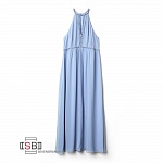 H&M, 174255, Платье Light Blue