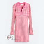 H&M, 400017, Платье Pink