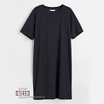 H&M, 248144, Платье Black