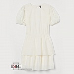 H&M, 119448, Платье Cream
